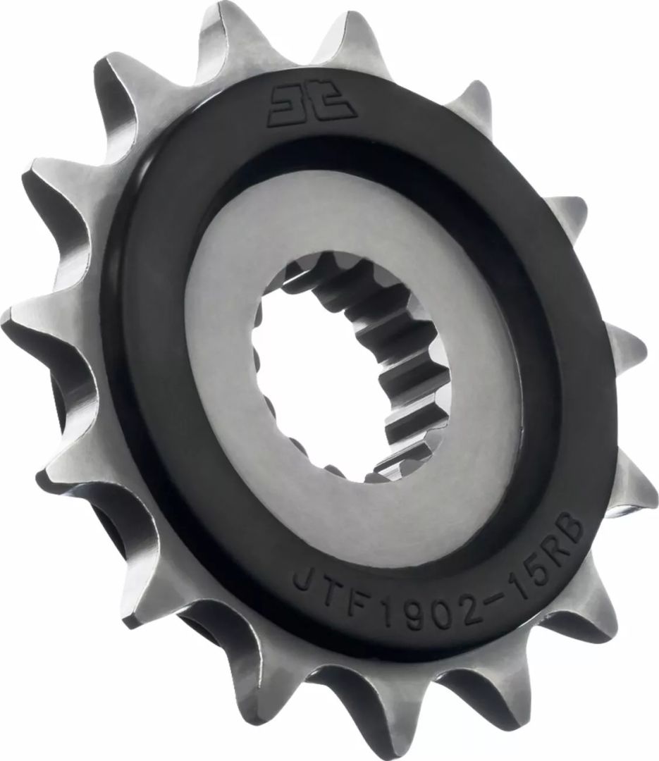 Jt sprockets JTF1902.15RB lengőtengely első lánckerék Lánckerék 0