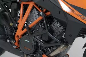 Sw-motech SBL.04.430.10000/B Crash Bar Sárvédő, vázvédő, idom