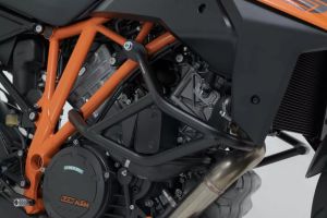 Sw-motech SBL.04.430.10000/B Crash Bar Sárvédő, vázvédő, idom 2