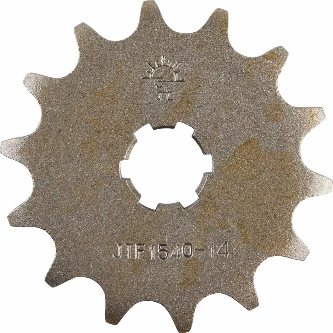 Jt sprockets JTF1540.14 Ellentengely első lánckerék Lánckerék 0