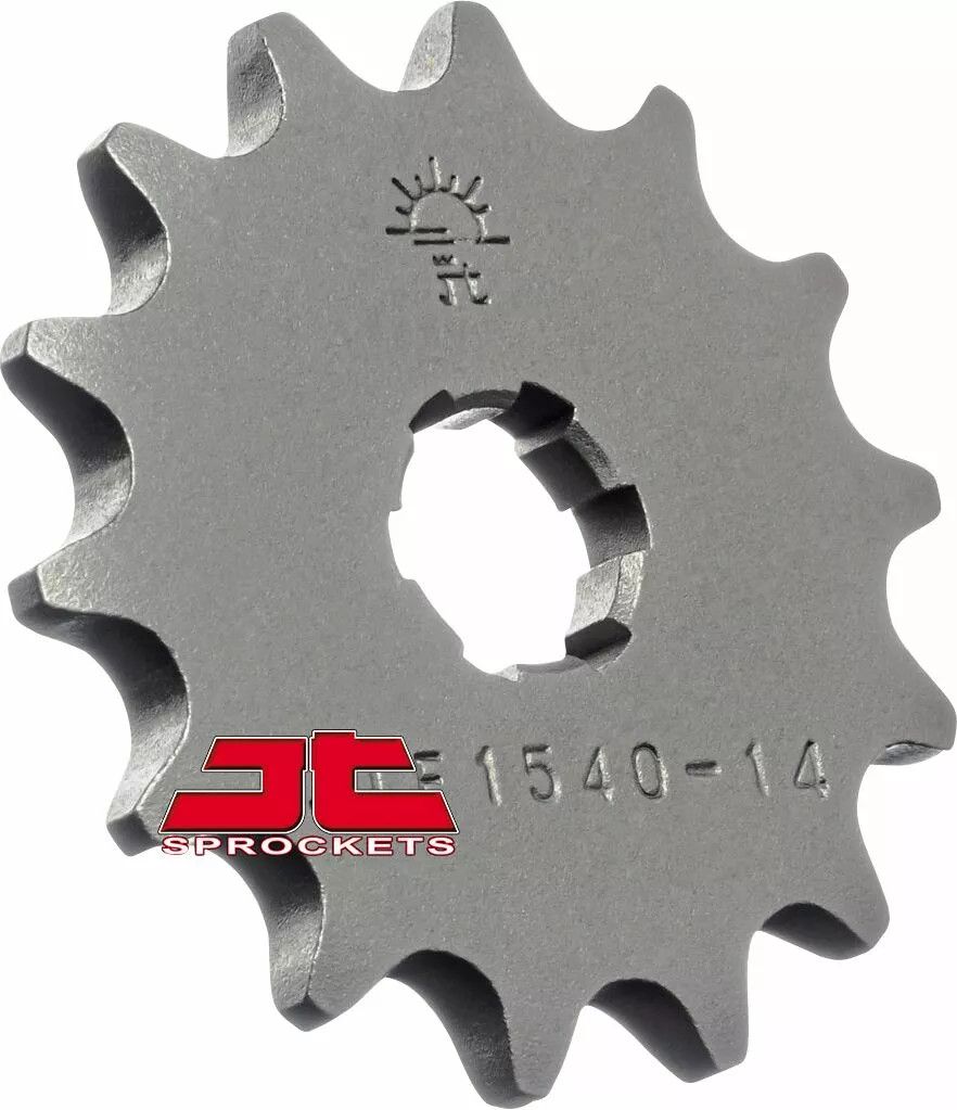 Jt sprockets JTF1540.14 Ellentengely első lánckerék Lánckerék 1