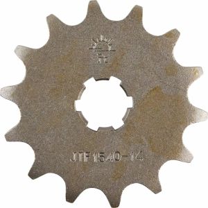 Jt sprockets JTF1540.14 Ellentengely első lánckerék Lánckerék