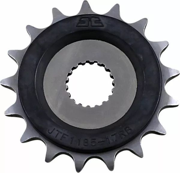 Jt sprockets JTF1185.17RB első lánckerék Lánckerék 0