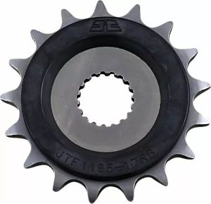 Jt sprockets JTF1185.17RB első lánckerék Lánckerék