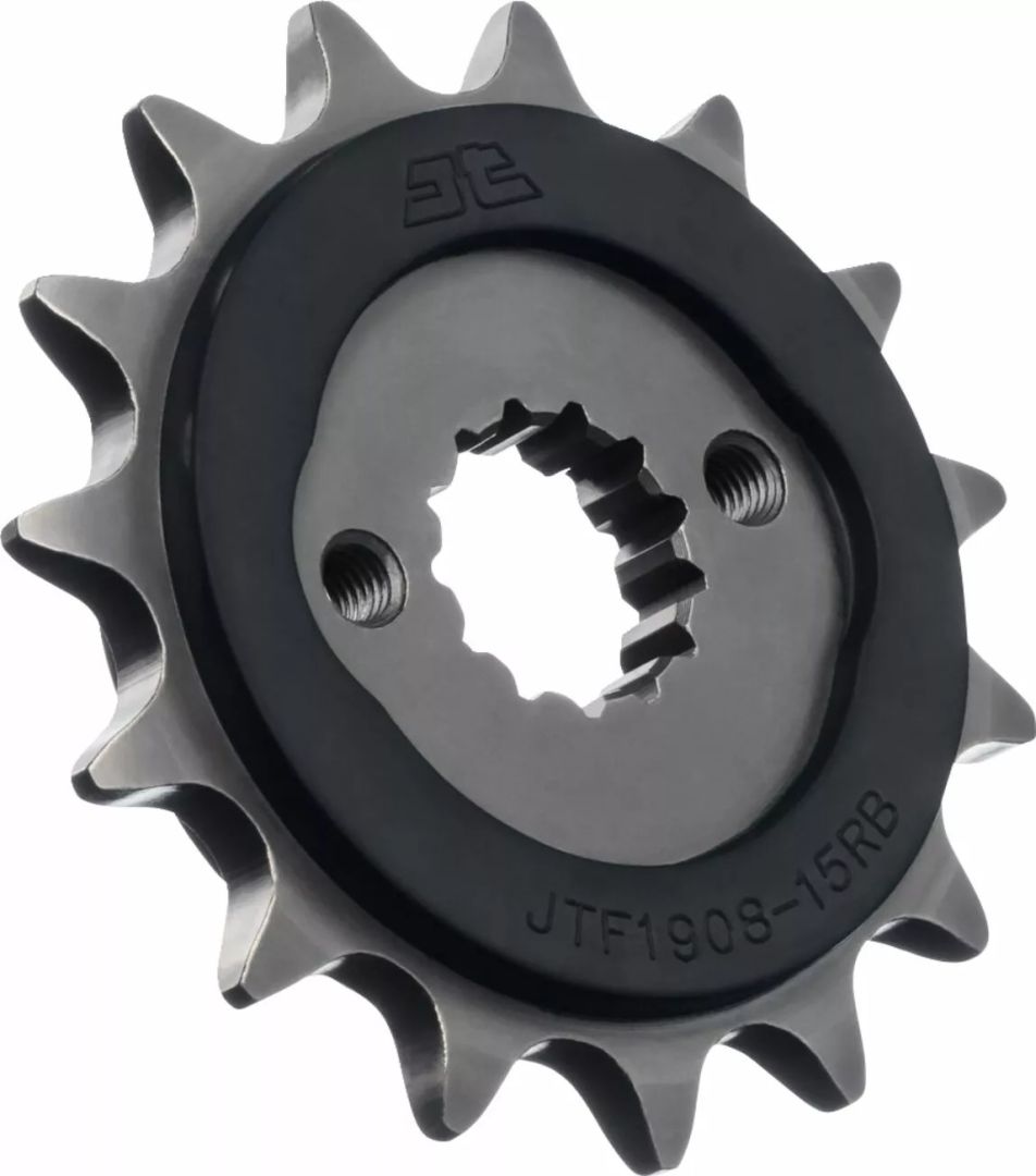 Jt sprockets JTF1908.15RB lengőtengely első lánckerék Lánckerék 0