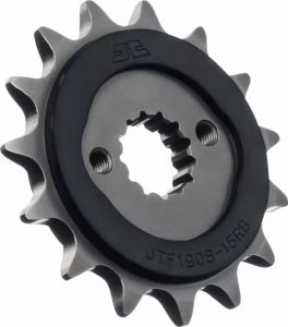 Jt sprockets JTF1908.15RB lengőtengely első lánckerék Lánckerék