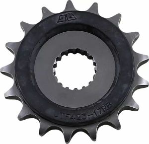 Jt sprockets JTF423.17RB első lánckerék Lánckerék