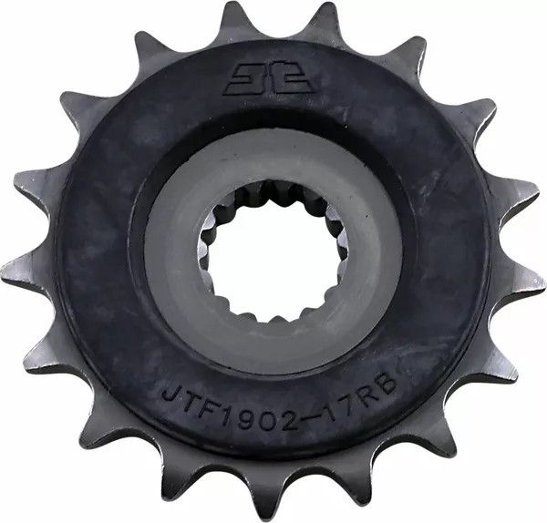 Jt sprockets JTF1902.17RB első lánckerék Lánckerék 0