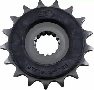 Jt sprockets JTF1902.17RB első lánckerék Lánckerék