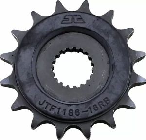 Jt sprockets JTF1186.16RB első lánckerék Lánckerék