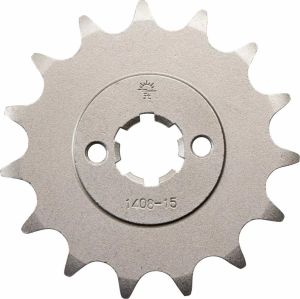 Jt sprockets JTF1408.15 Ellentengely első lánckerék Lánckerék