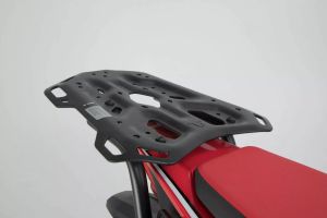 Sw-motech GPT.01.950.19000/B Adventure Rack Csomagtartó állvány motorkerékpárra