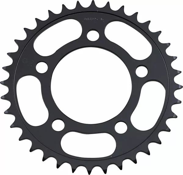 Jt sprockets JTR1225.36 Acél hátsó lánckerék Lánckerék 0