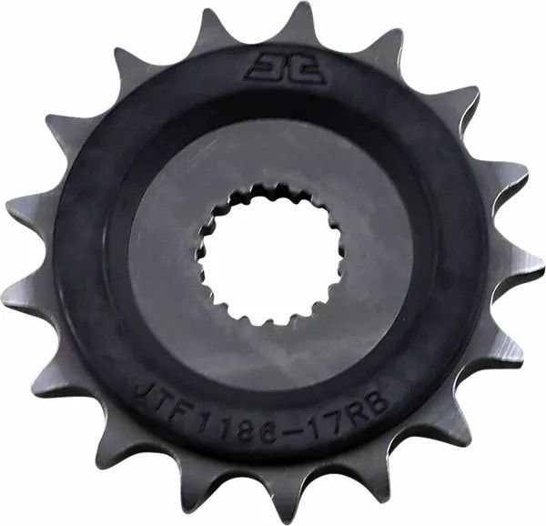 Jt sprockets JTF1186.17RB első lánckerék Lánckerék 0