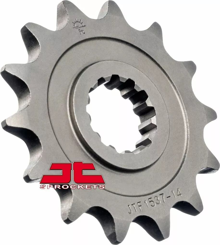 Jt sprockets JTF1537.14 Ellentengely első lánckerék Lánckerék 1