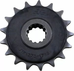 Jt sprockets JTF1373.17RB első lánckerék Lánckerék