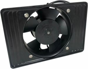 Thundermax EA7000 olajhűtő ventilátor Hűtés alkatrész