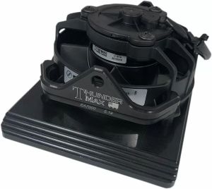 Thundermax EA7000 olajhűtő ventilátor Hűtés alkatrész 1