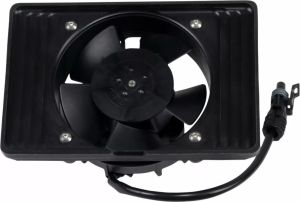 Thundermax EA7000 olajhűtő ventilátor Hűtés alkatrész 2