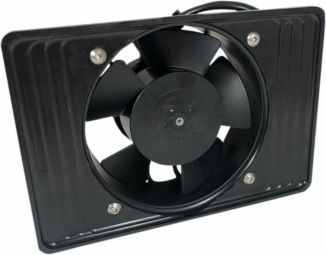 Thundermax EA7000 olajhűtő ventilátor Hűtés alkatrész 0
