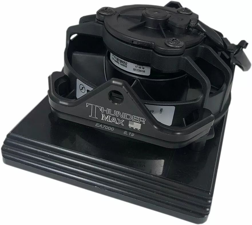 Thundermax EA7000 olajhűtő ventilátor Hűtés alkatrész 1