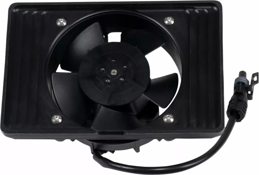 Thundermax EA7000 olajhűtő ventilátor Hűtés alkatrész 2