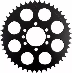 Jt sprockets JTR1826.46 Acél hátsó lánckerék Lánckerék