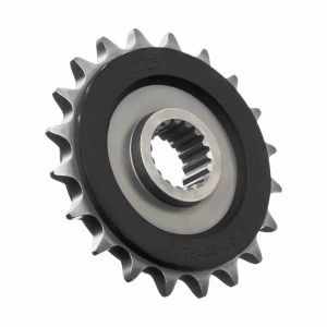 Jt sprockets JTF405.20RB első lánckerék gumi párnázott Lánckerék