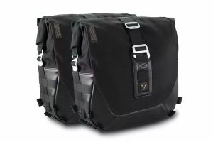 Sw-motech Bc.hta.11.928.20100 Legend Gear Side Bag Oldaldoboz és alkatrészei