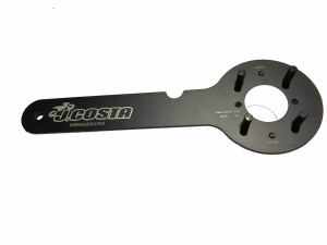 J. costa IT1Tool tengelykapcsoló szerszám Szerszám