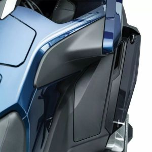 Kuryakyn KUR6579 AIR DEFLECTOR Szélvédő és karosszéria rögzítő alkatrész 2