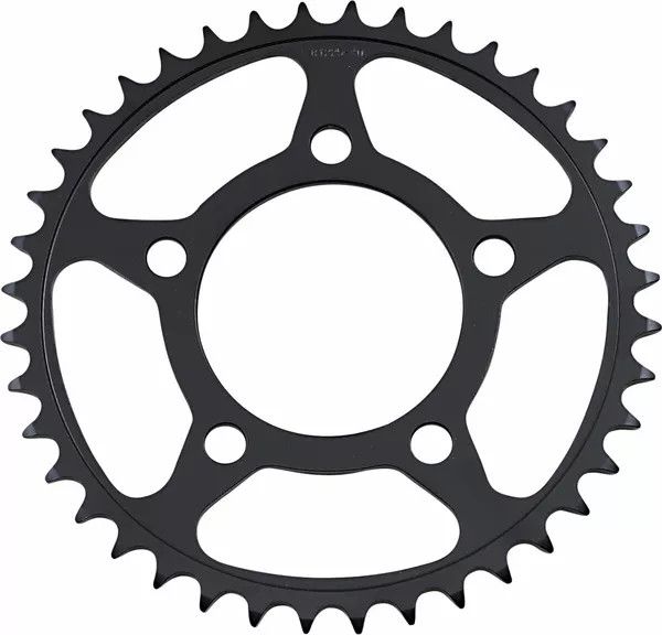 Jt sprockets JTR1225.40 Acél hátsó lánckerék Lánckerék 0