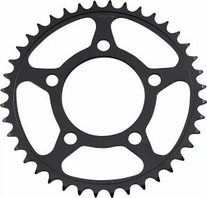 Jt sprockets JTR1225.40 Acél hátsó lánckerék Lánckerék