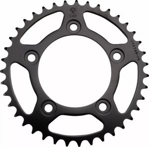 Jt sprockets JTR746.39 Acél hátsó lánckerék Lánckerék
