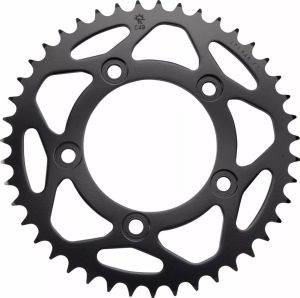 Jt sprockets JTR746.43 Acél hátsó lánckerék Lánckerék