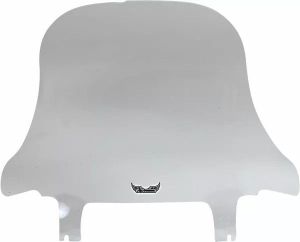 Slipstreamer T-238-14 Szélvédő Szélvédő, plexi, fejidom
