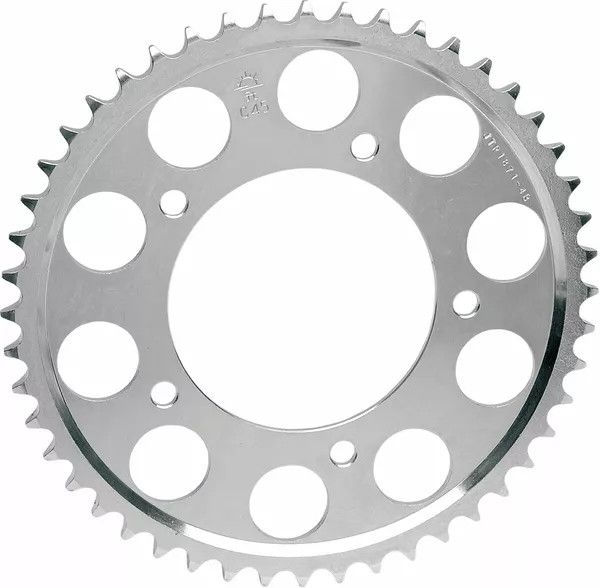 Jt sprockets JTR1844.43 acél hátsó lánckerék Lánckerék 0