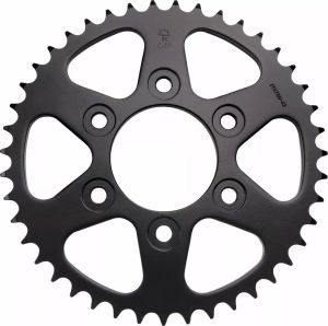 Jt sprockets JTR766.43 Acél hátsó lánckerék Lánckerék