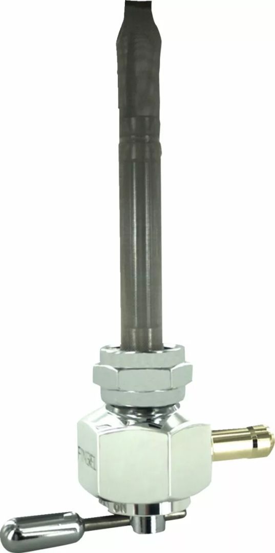 Pingel 6411-AH Power-Flo üzemanyagszelep Benzintartály 0