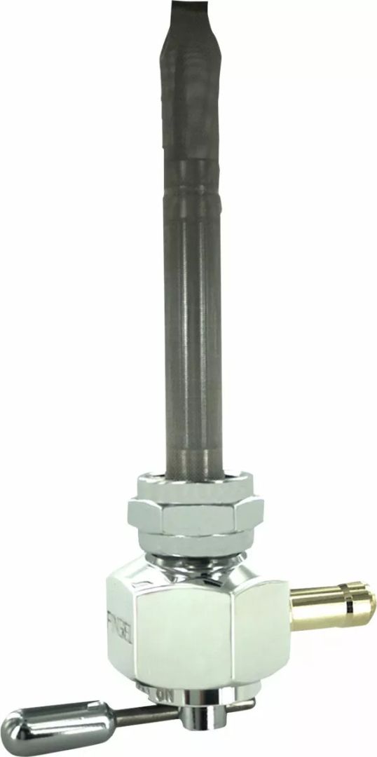 Pingel 6411-AH Power-Flo üzemanyagszelep Benzintartály 1