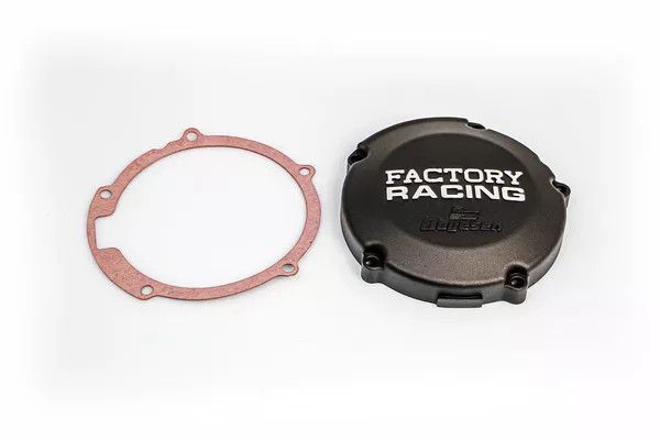 Boyesen SC-11B Gyári gyújtásfedél Motorblokk dekli 0