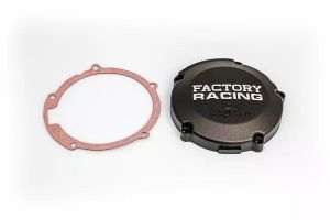 Boyesen SC-11B Gyári gyújtásfedél Motorblokk dekli