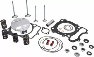 Kibblewhite 60-61850 Top End Service Kit Vezérlés