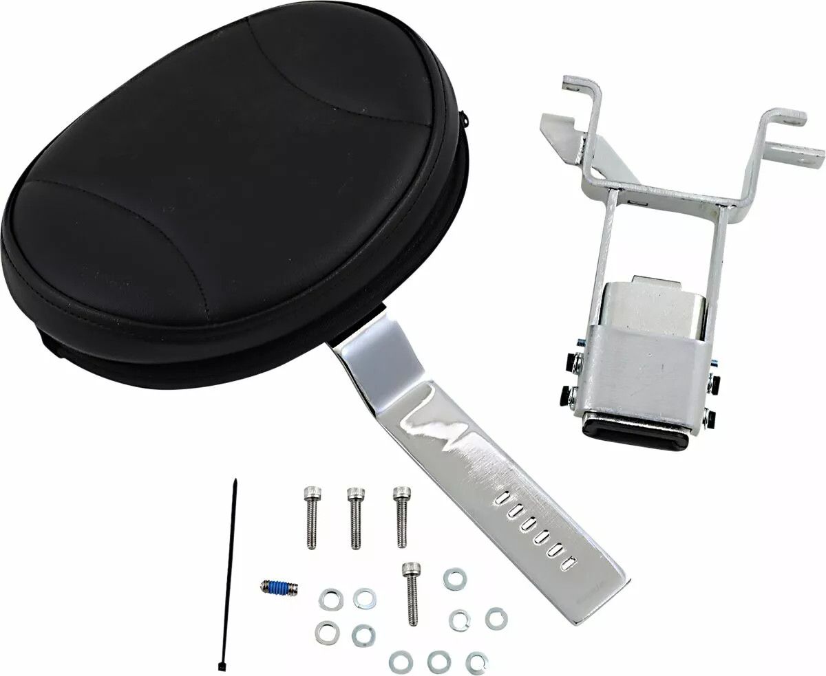 Kuryakyn KUR1628 Plug-N-Go meghajtó háttámla Ülés rögzítés 2