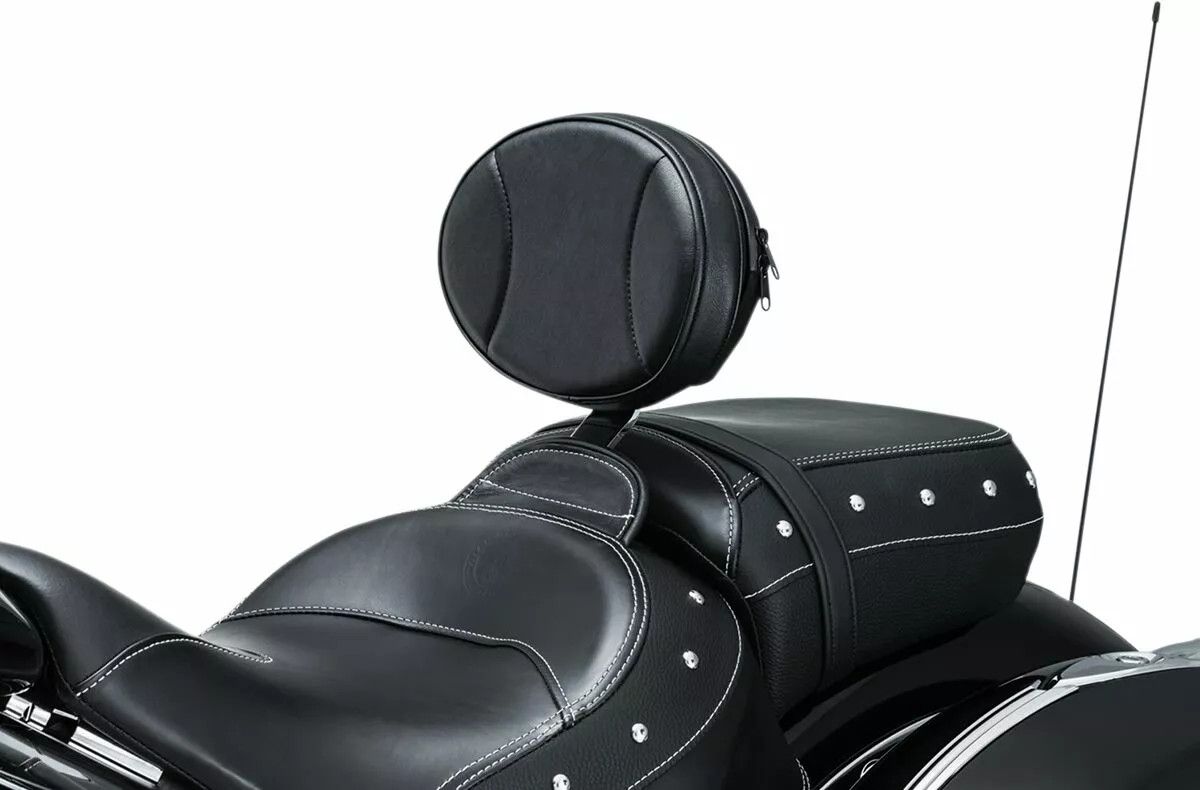 Kuryakyn KUR1628 Plug-N-Go meghajtó háttámla Ülés rögzítés 3