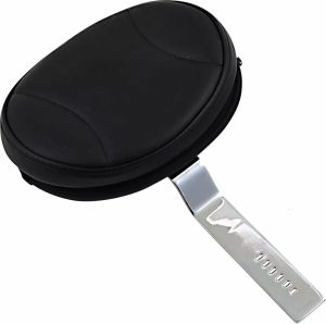 Kuryakyn KUR1628 Plug-N-Go meghajtó háttámla Ülés rögzítés