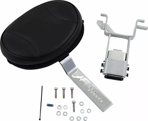 Kuryakyn KUR1628 Plug-N-Go meghajtó háttámla Ülés rögzítés 1