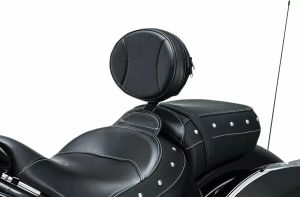 Kuryakyn KUR1628 Plug-N-Go meghajtó háttámla Ülés rögzítés 3