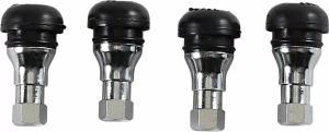 Moose utility division TR412C-B4 TR412 szelep szár Motorgumi és quad gumi