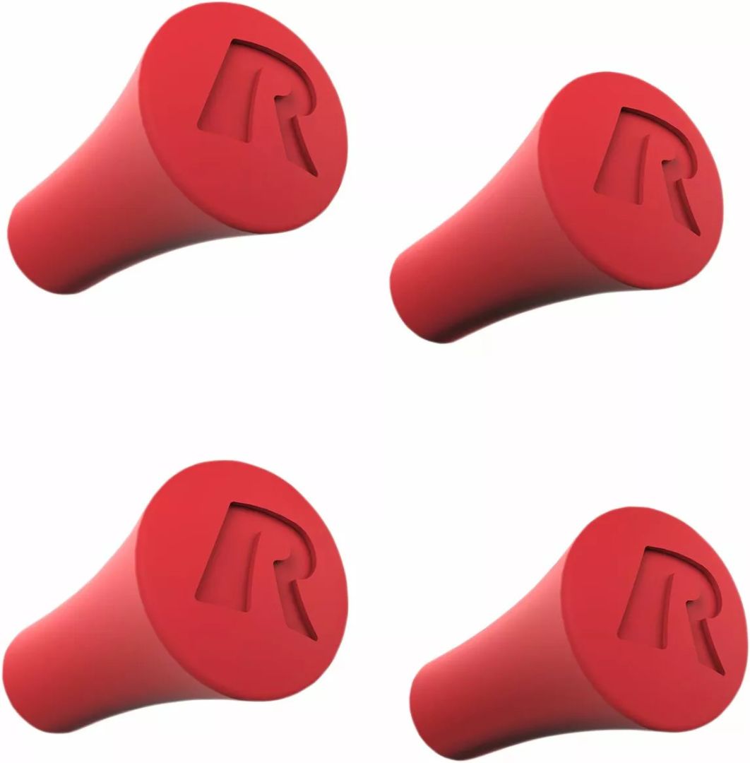 RAM MOUNT RAP-UNCAP4REDU X-Grip® csereoszlop sapkák Kormányra szerelhető kiegészítő 0